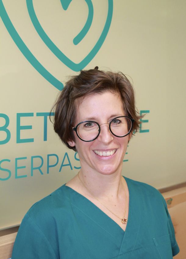 Dr. med. Barbara Klarl