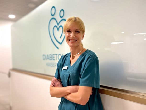 Dr. med. Andrea Dustmann