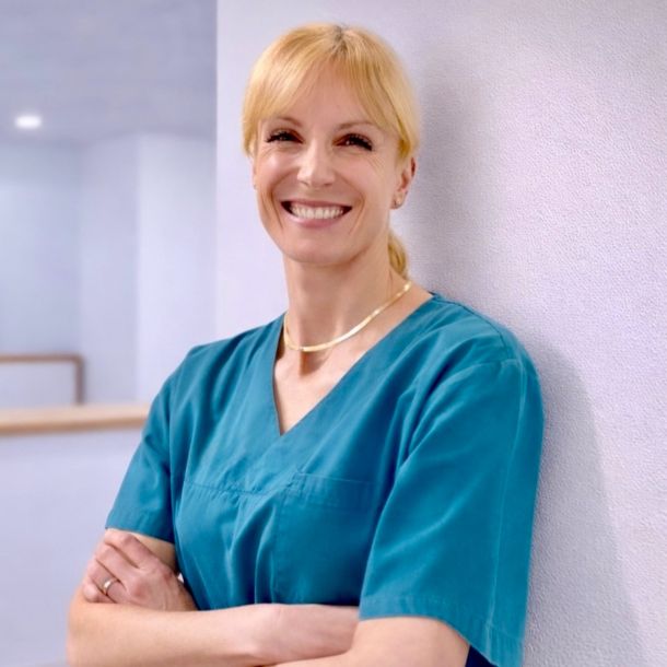 Dr. med. Andrea Dustmann