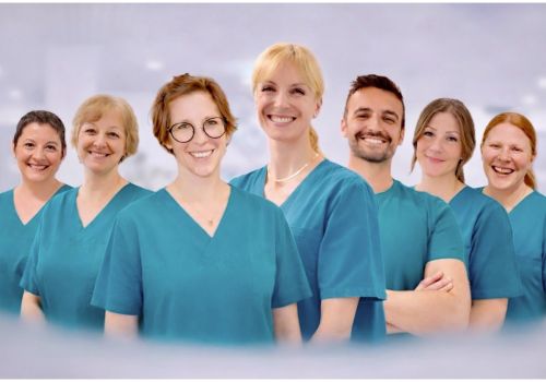 Team Diabetologie Kaiserpassage