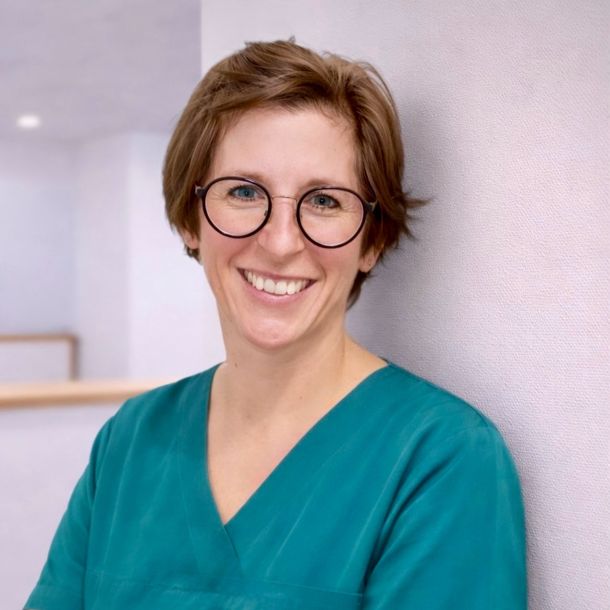 Dr. med. Barbara Klarl